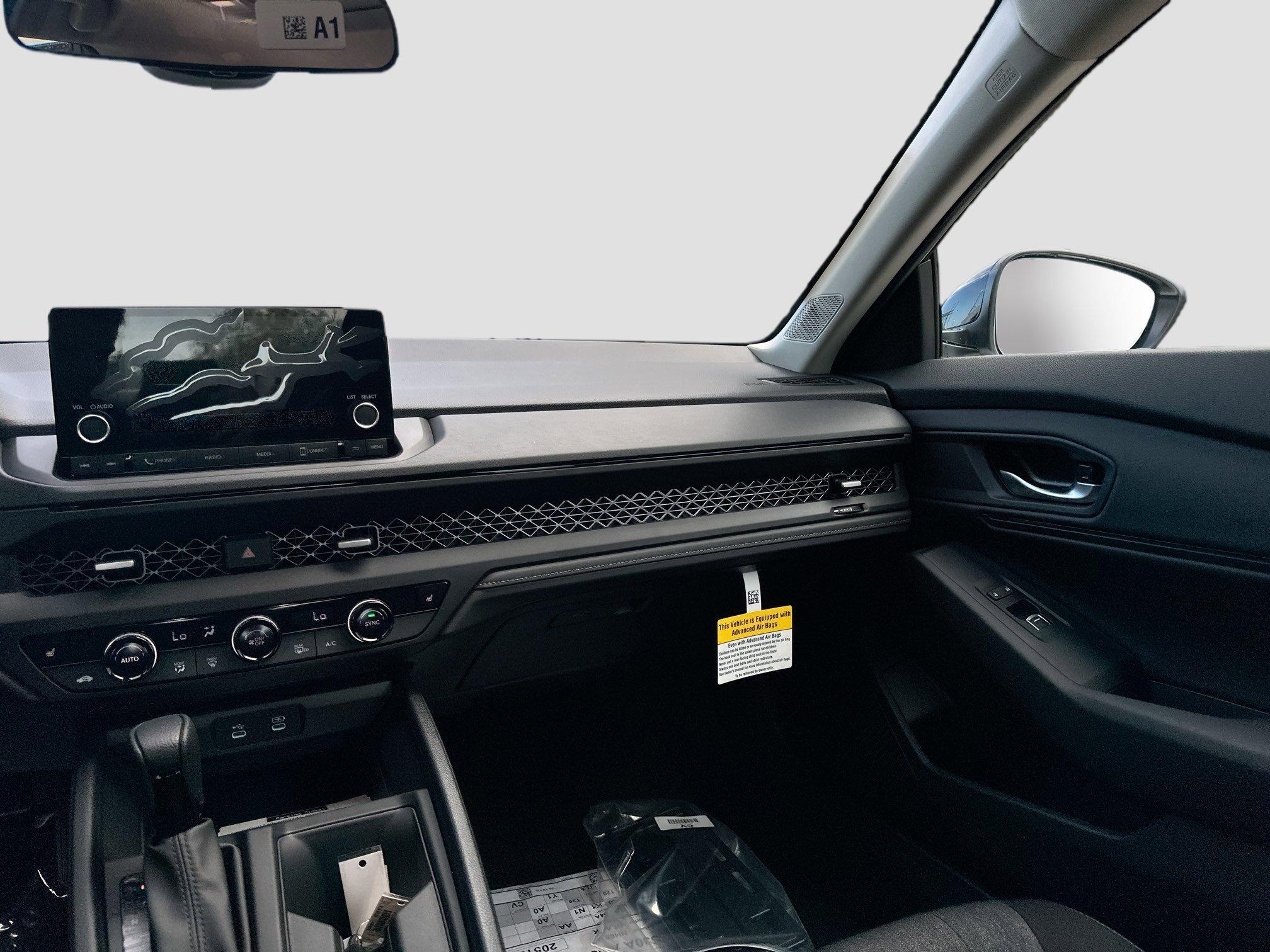 Honda Accord Sedan Se Fwd - Thumbnail 18