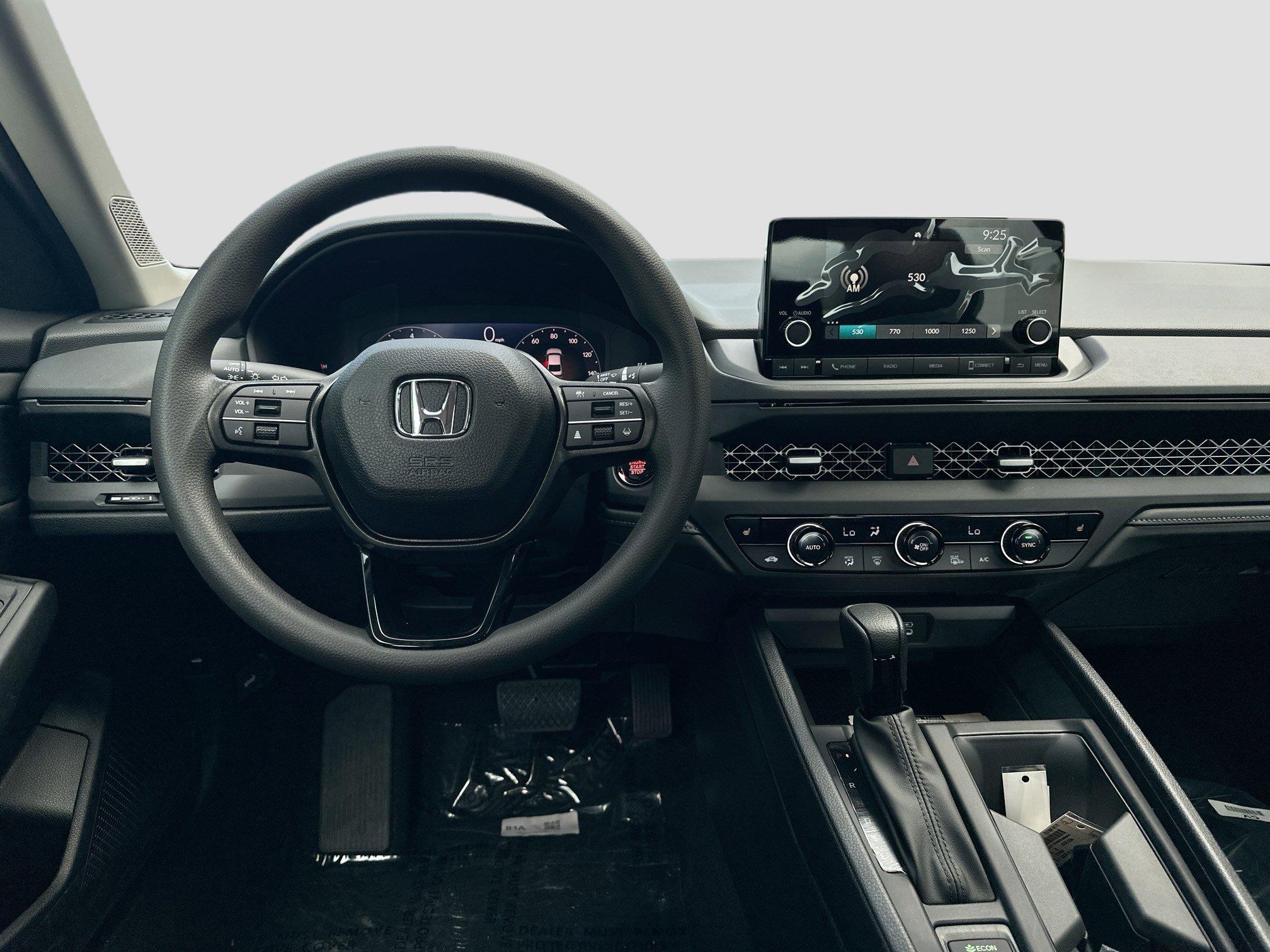 Honda Accord Sedan Se Fwd - Thumbnail 17