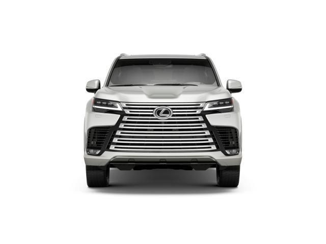 Lexus Lx 700H Luxury - Thumbnail 6