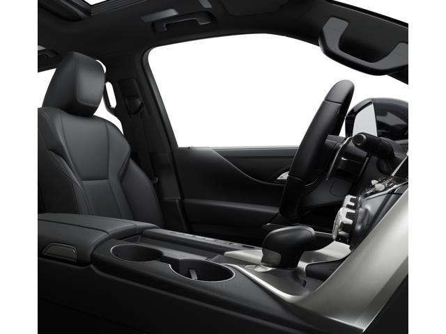 Lexus Lx 700H Luxury - Thumbnail 15