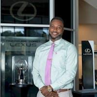 Lexus Lx 700H F Sport Handling - Thumbnail 14