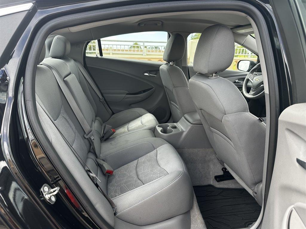 Chevrolet Voltlt - Thumbnail 9