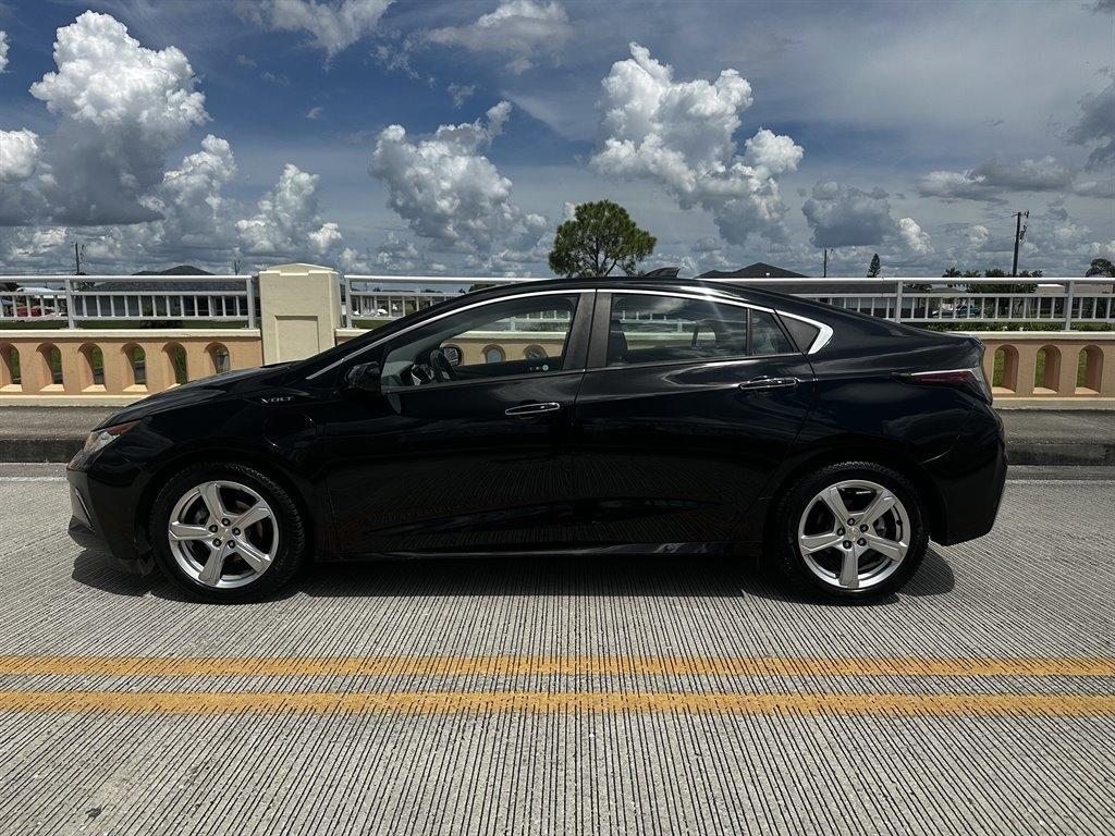 Chevrolet Voltlt - Thumbnail 3