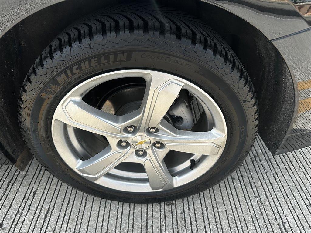 Chevrolet Voltlt - Thumbnail 18