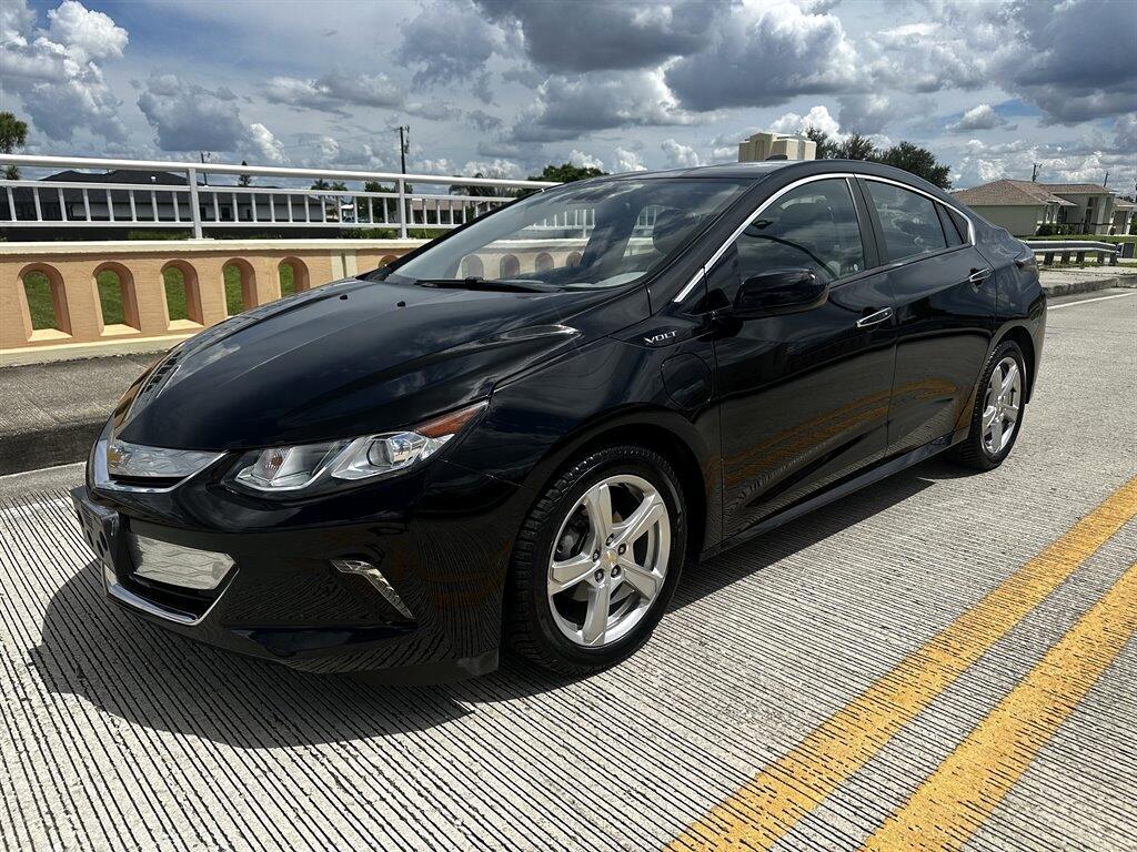 Chevrolet Voltlt - Thumbnail 20