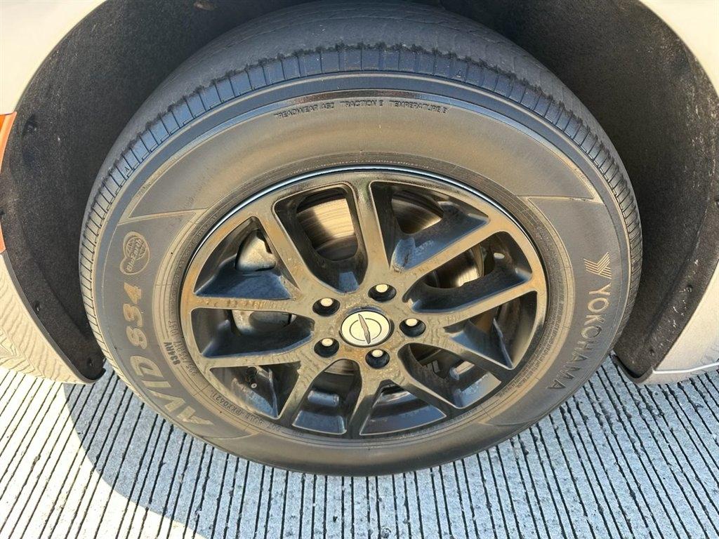 Chrysler Pacificatouring-L - Thumbnail 20