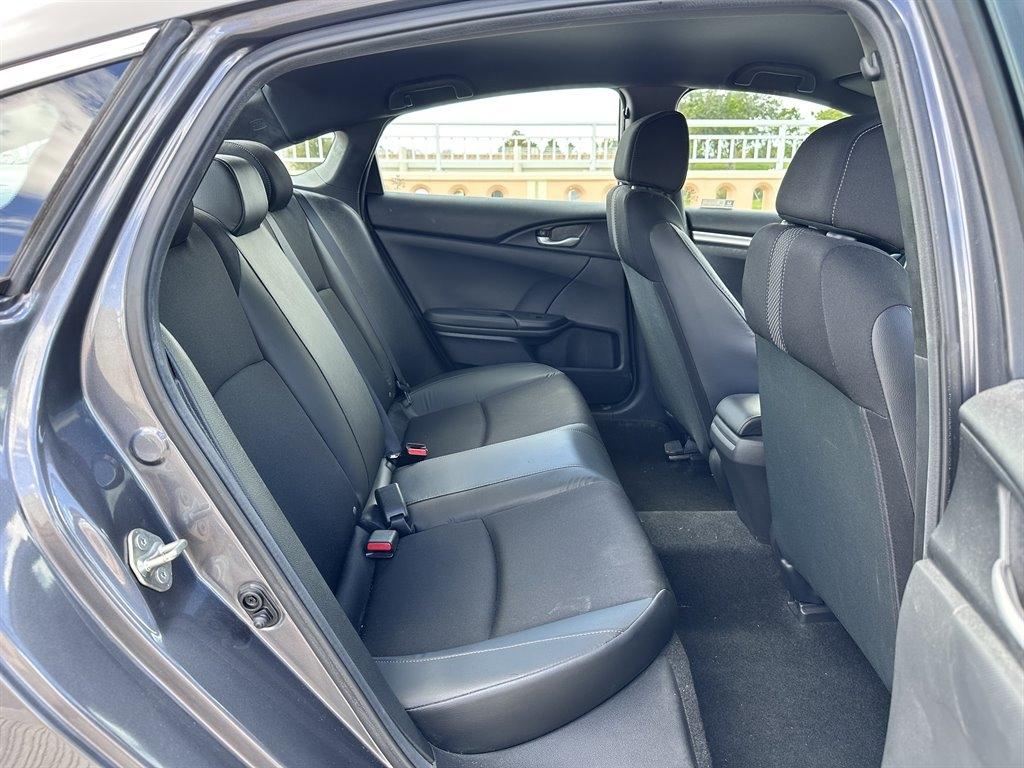 Honda Civicex Honda Sensing Sedan Cvt - Thumbnail 9