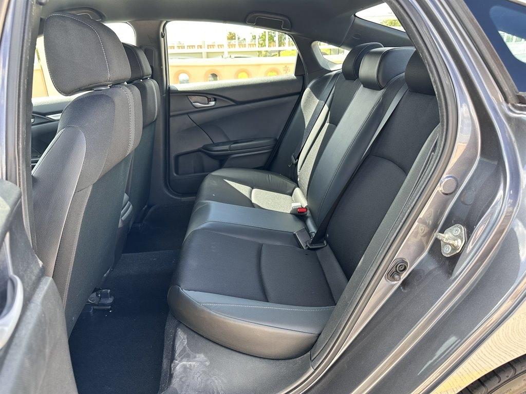 Honda Civicex Honda Sensing Sedan Cvt - Thumbnail 6