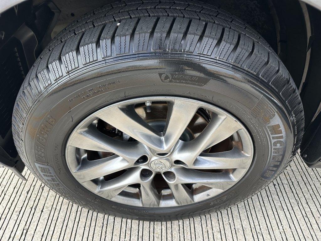 Infiniti Jxawd - Thumbnail 18