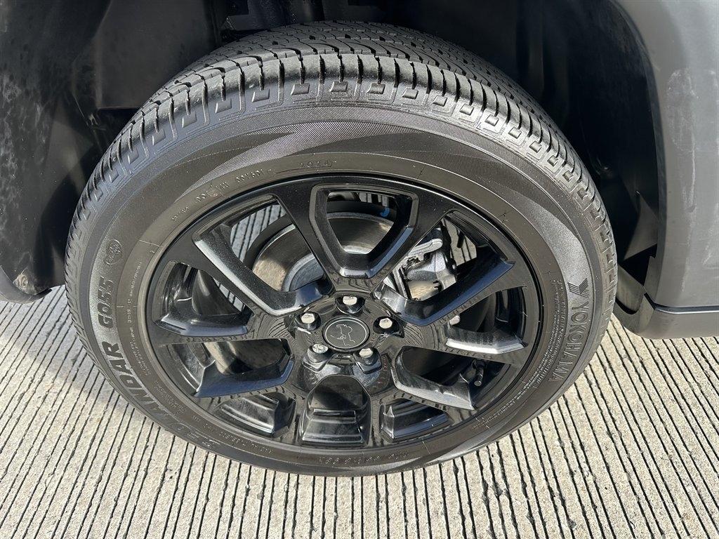 Jeep Compasslatitude - Thumbnail 12