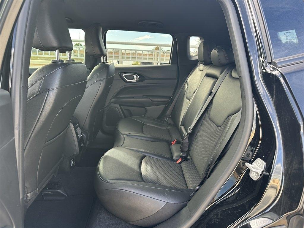 Jeep Compasslatitude - Thumbnail 8