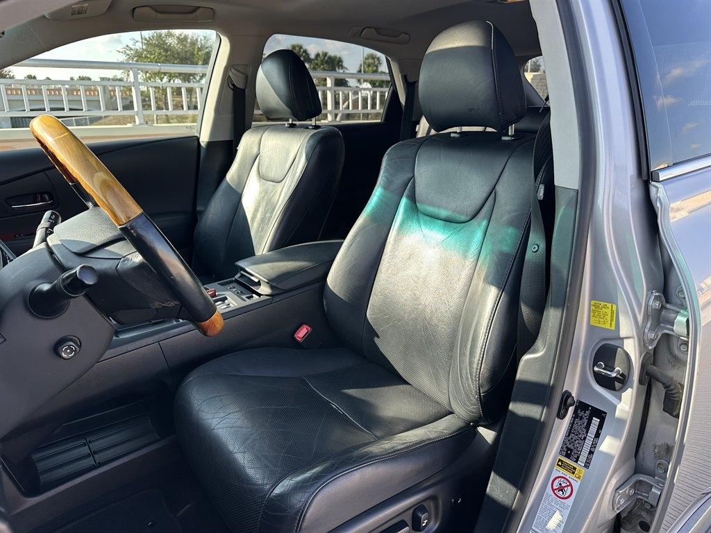 Lexus Rx 350Awd - Thumbnail 9