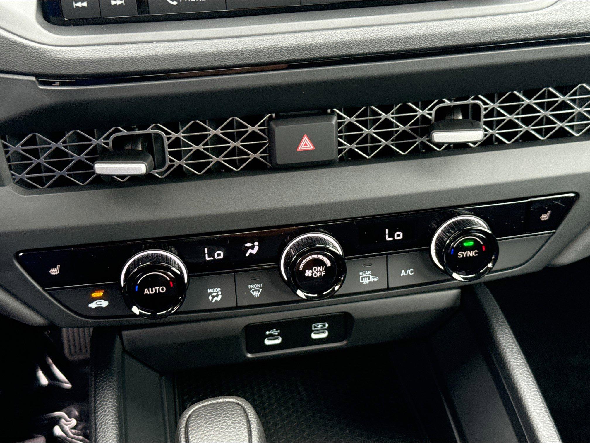 Honda Accord Sedan Se Fwd - Thumbnail 13