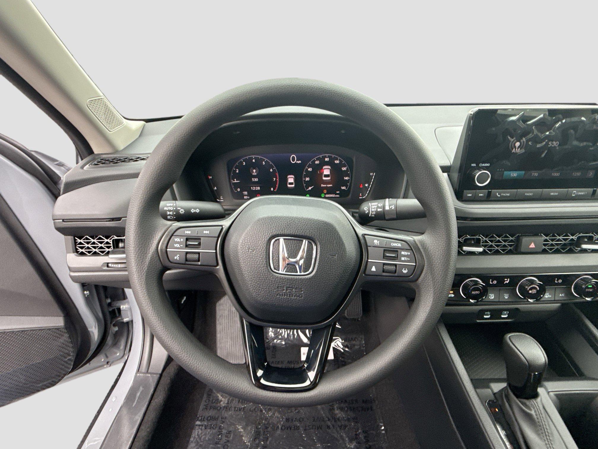 Honda Accord Sedan Se Fwd - Thumbnail 9