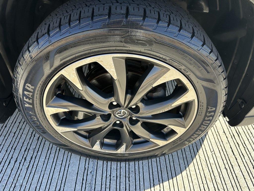 Mazda Cx-5Grand Touring - Thumbnail 15