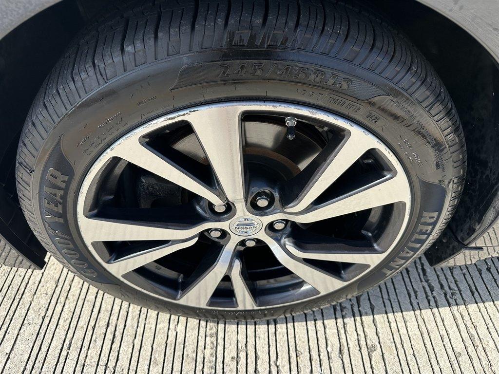 Nissan Maximaplatinum - Thumbnail 18