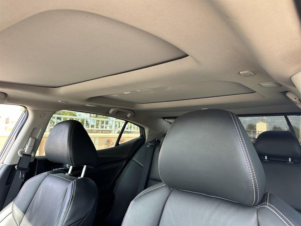 Nissan Maximaplatinum - Thumbnail 9