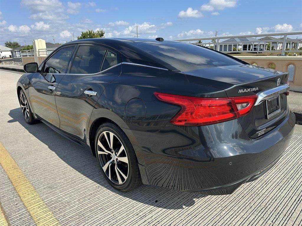 Nissan Maximaplatinum - Thumbnail 4