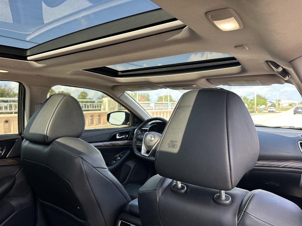 Nissan Maximaplatinum - Thumbnail 10