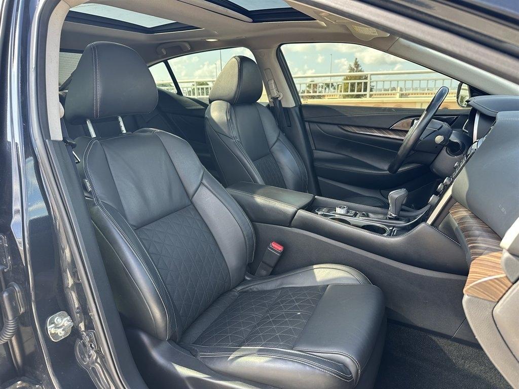 Nissan Maximaplatinum - Thumbnail 12