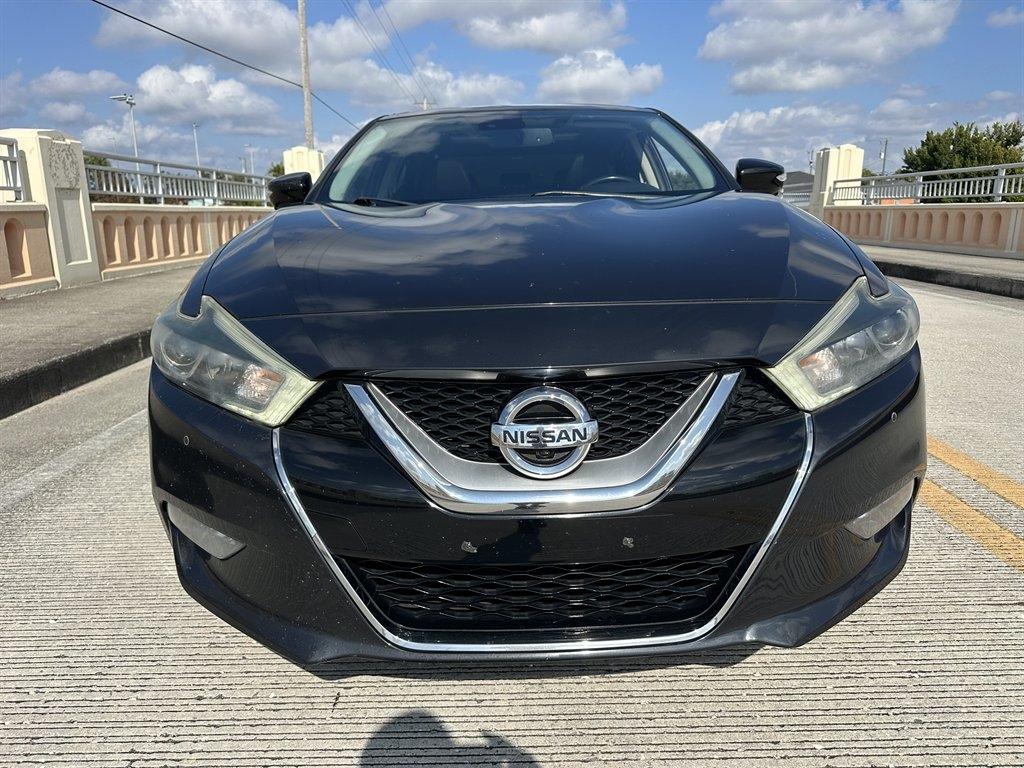 Nissan Maximaplatinum - Thumbnail 14