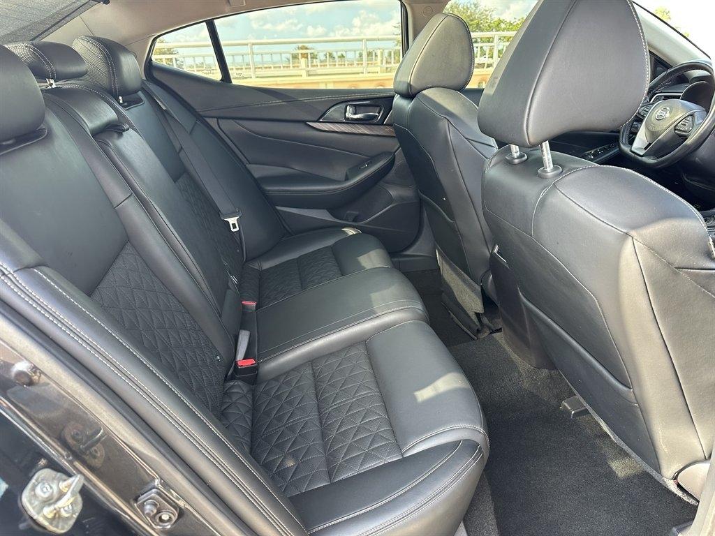 Nissan Maximaplatinum - Thumbnail 11