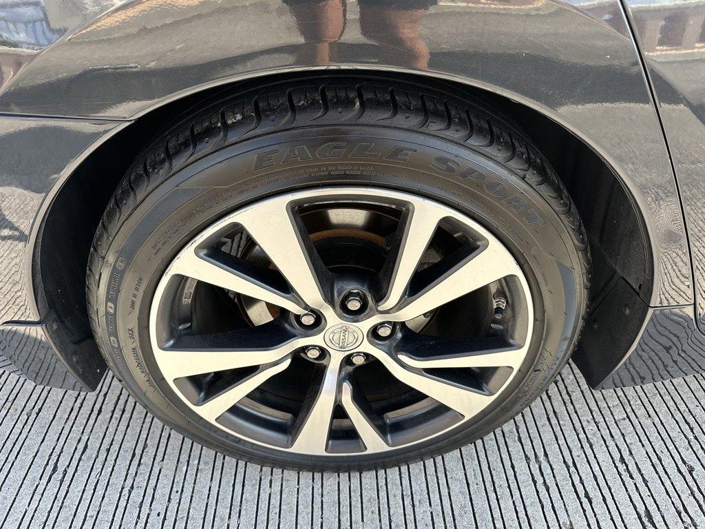 Nissan Maximaplatinum - Thumbnail 16