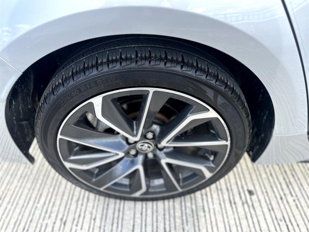 Toyota Corollase - Thumbnail 18