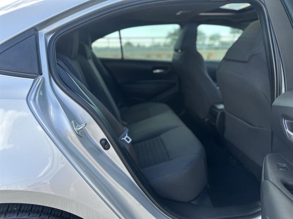 Toyota Corollase - Thumbnail 10