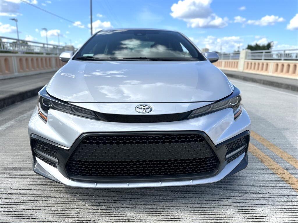 Toyota Corollase - Thumbnail 13