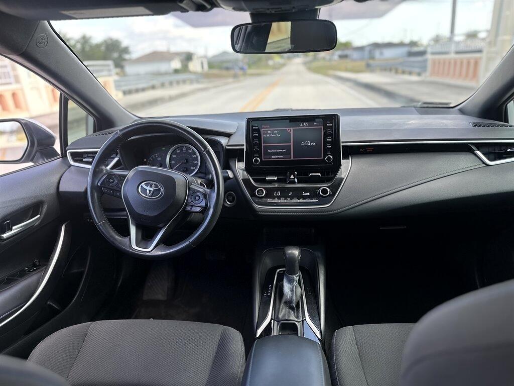 Toyota Corollase - Thumbnail 7