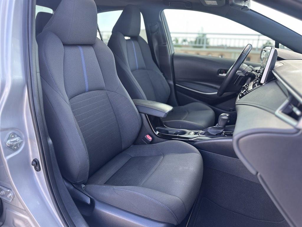 Toyota Corollase - Thumbnail 12