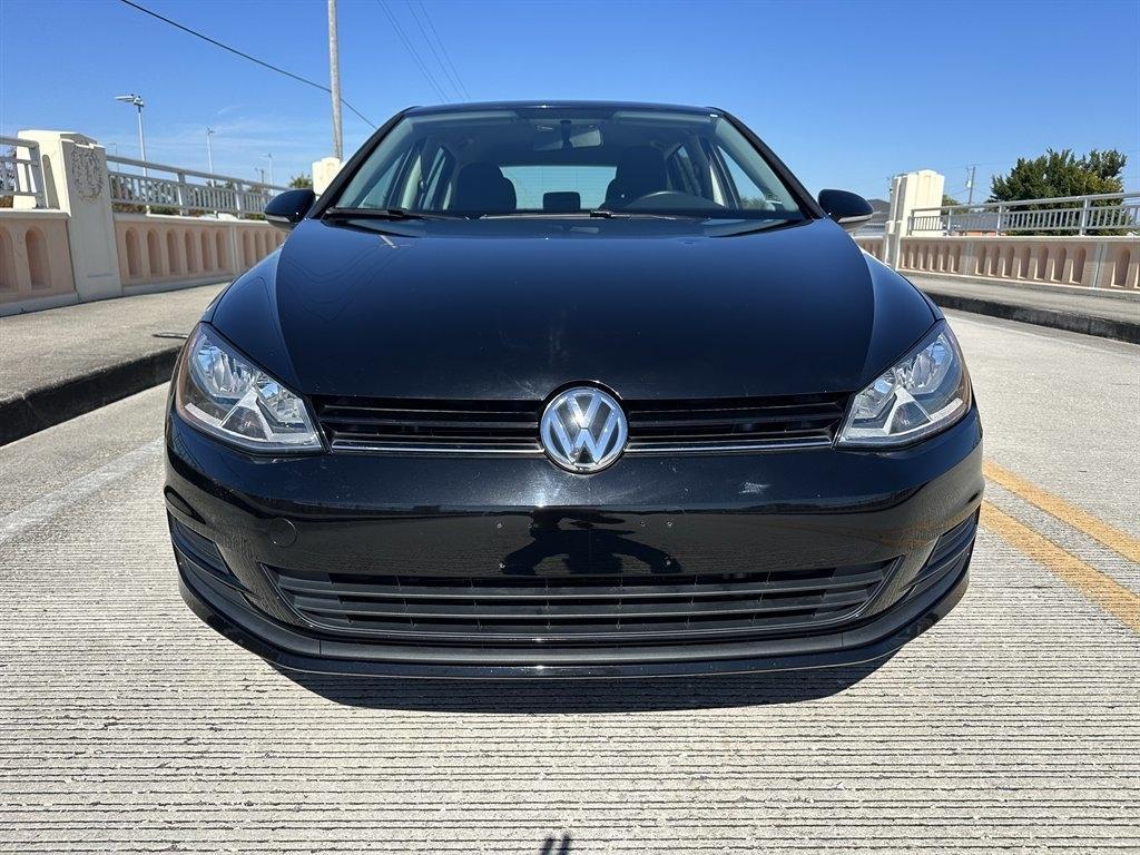 Volkswagen Golftsi S 6A - Thumbnail 4