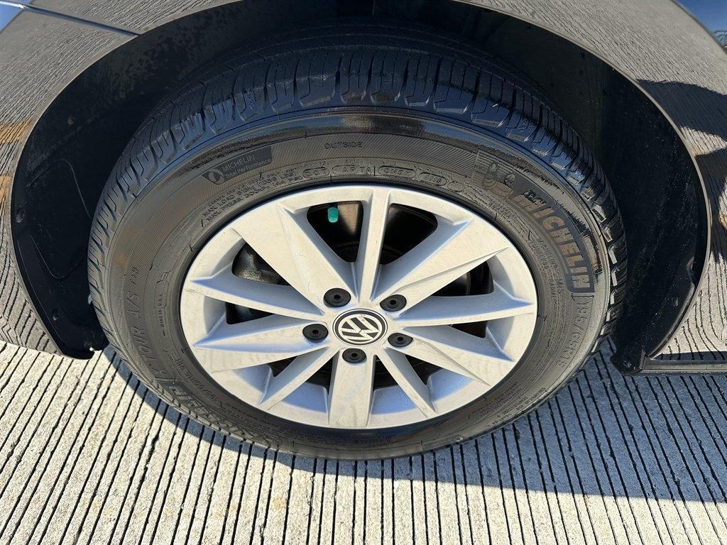 Volkswagen Golftsi S 6A - Thumbnail 20