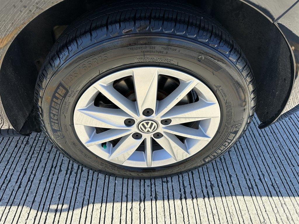 Volkswagen Golftsi S 6A - Thumbnail 19