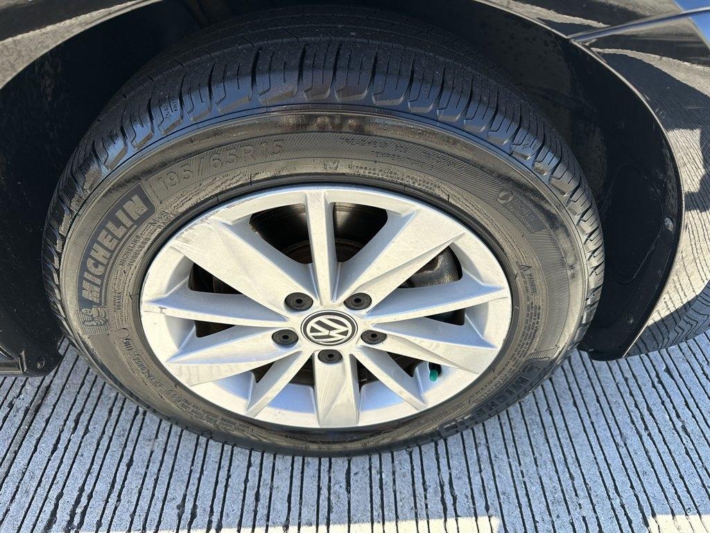 Volkswagen Golftsi S 6A - Thumbnail 17