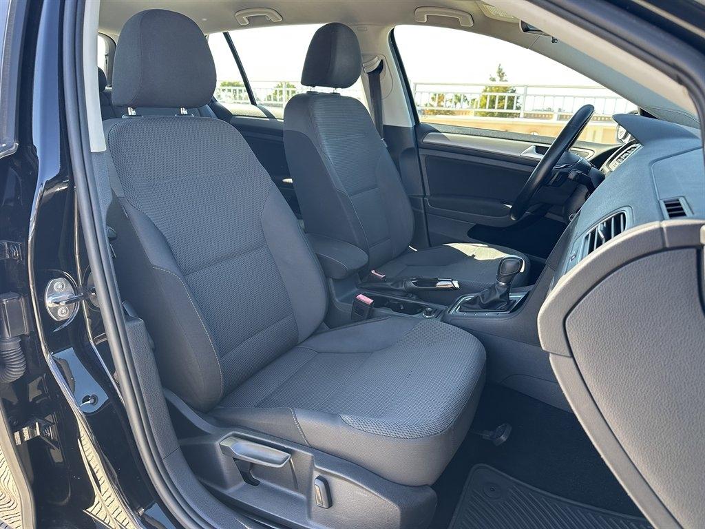 Volkswagen Golftsi S 6A - Thumbnail 13