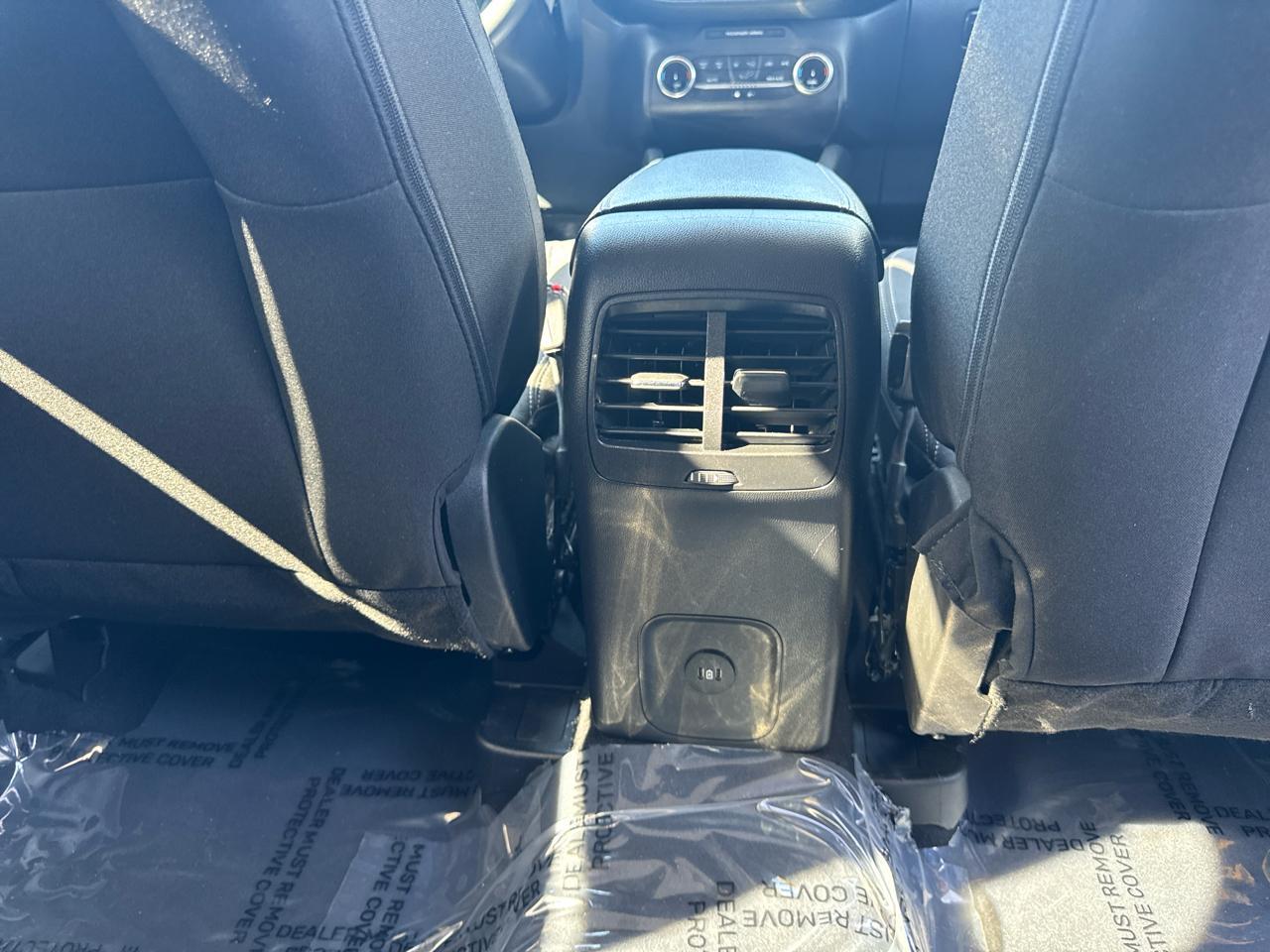 Ford Escape Active - Thumbnail 12