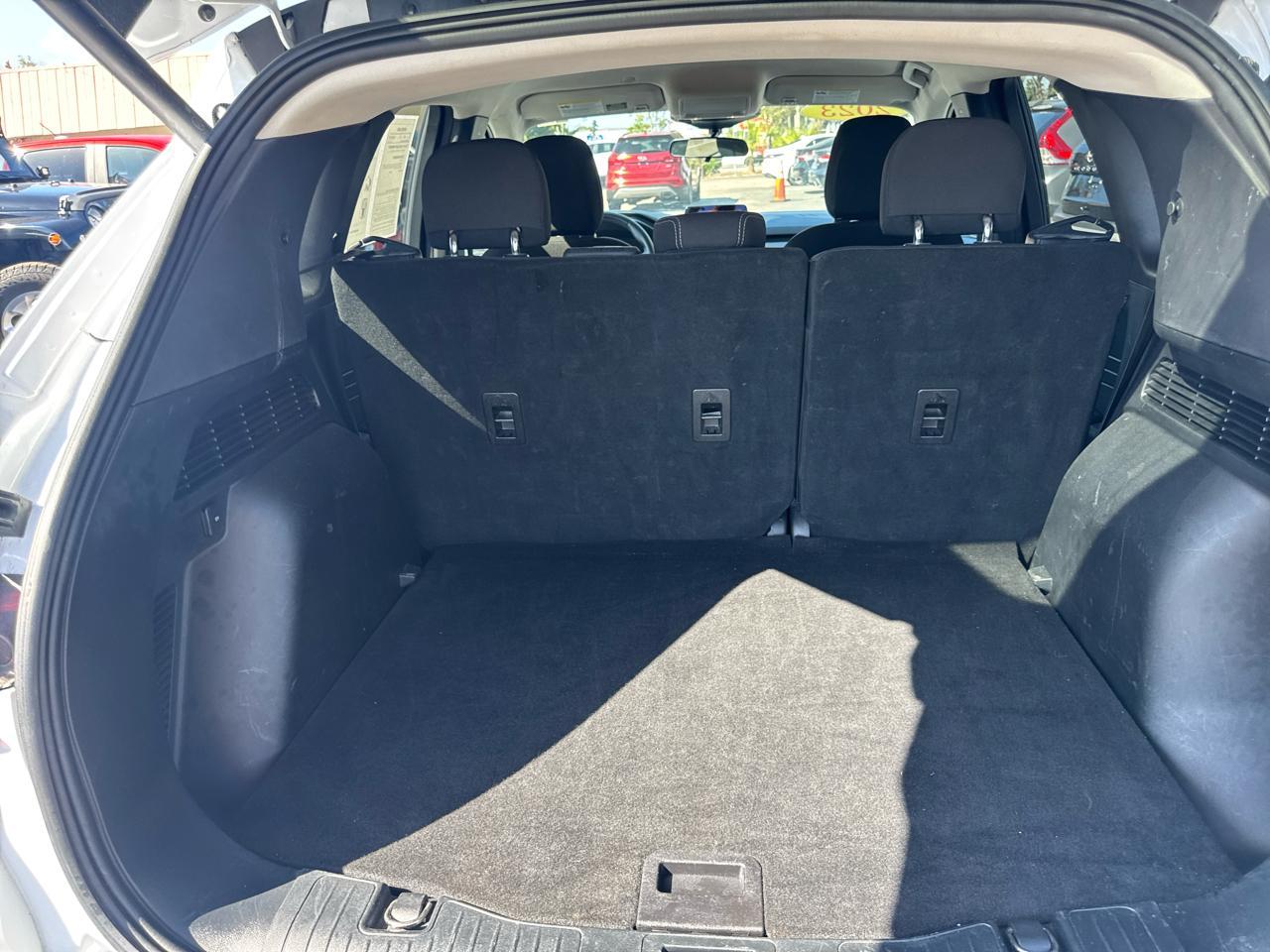 Ford Escape Active - Thumbnail 9