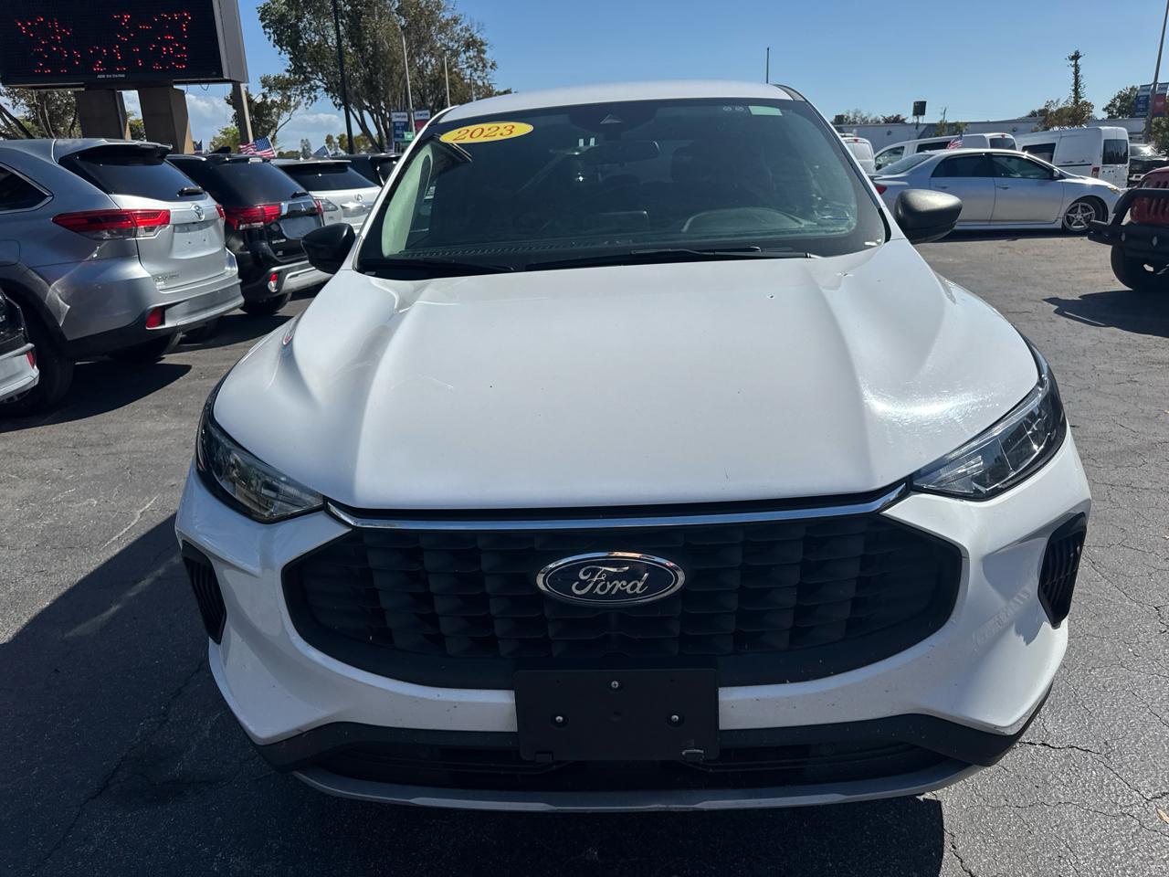 Ford Escape Active - Thumbnail 5