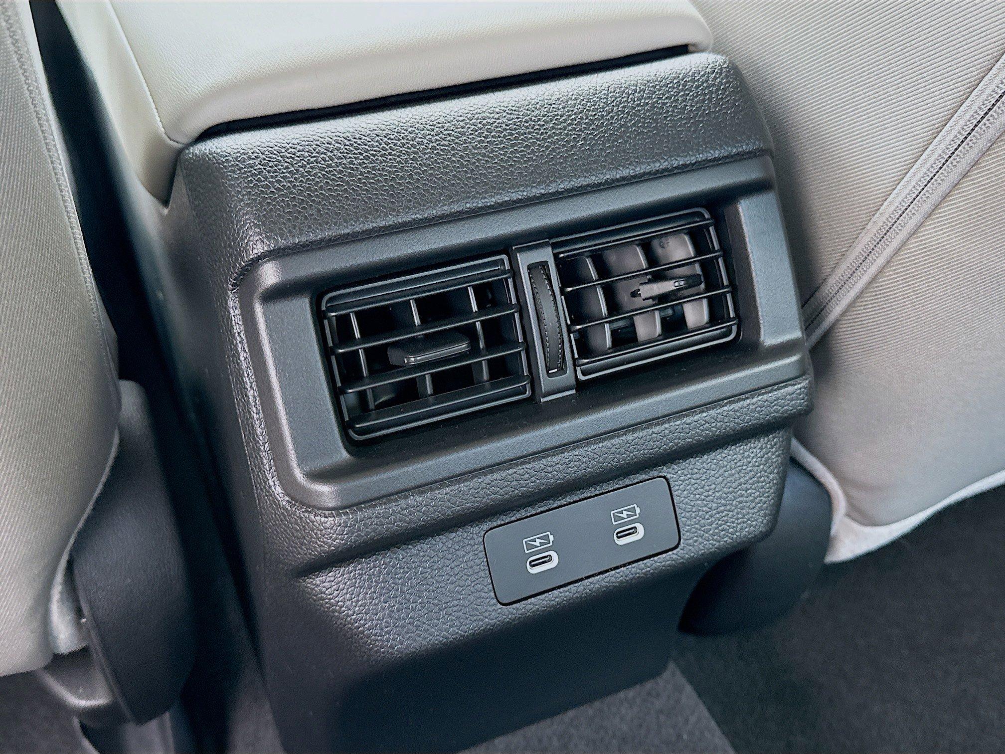 Honda Accord Sedan Se Fwd - Thumbnail 19