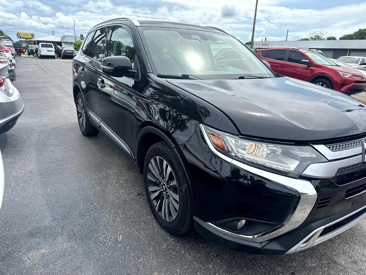 Mitsubishi Outlander Se 2Wd - Thumbnail 4