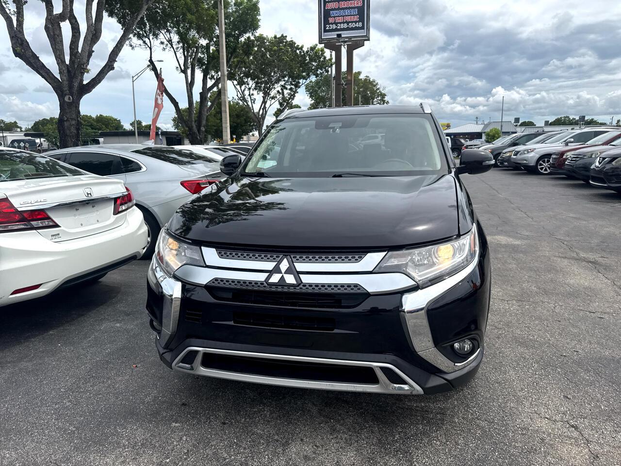 Mitsubishi Outlander Se 2Wd - Thumbnail 3