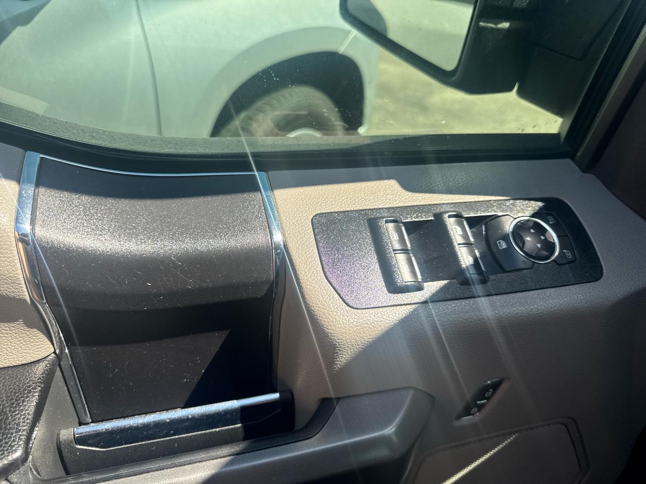 Ford F-150 Xl Supercrew 5.5-Ft. Bed 2Wd - Thumbnail 17