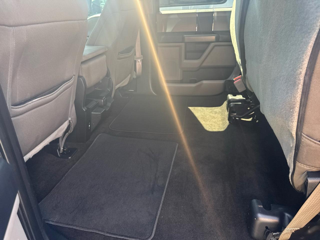 Ford F-150 Xl Supercrew 5.5-Ft. Bed 2Wd - Thumbnail 12