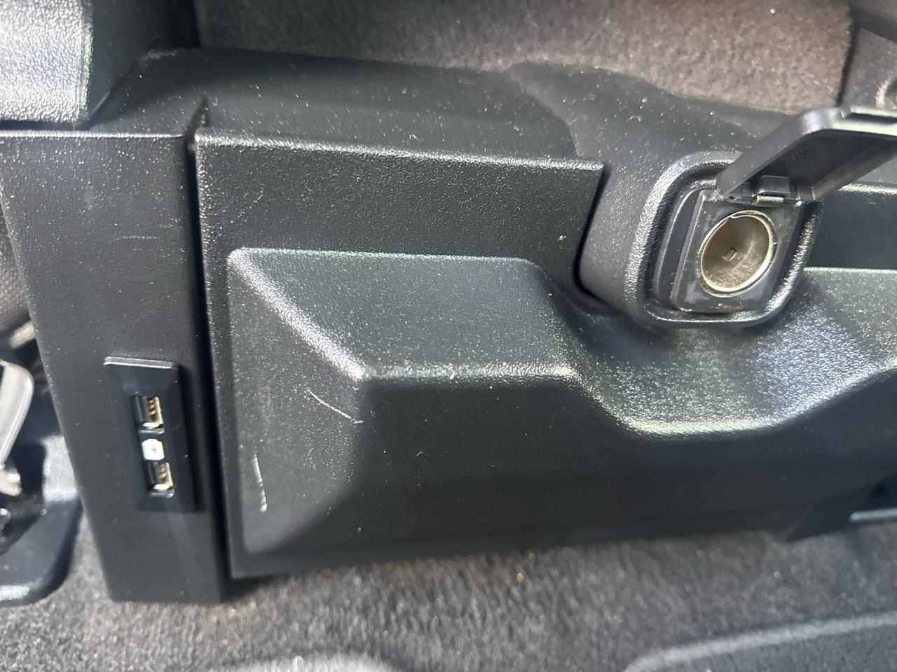 Ford F-150 Xl Supercrew 5.5-Ft. Bed 2Wd - Thumbnail 16