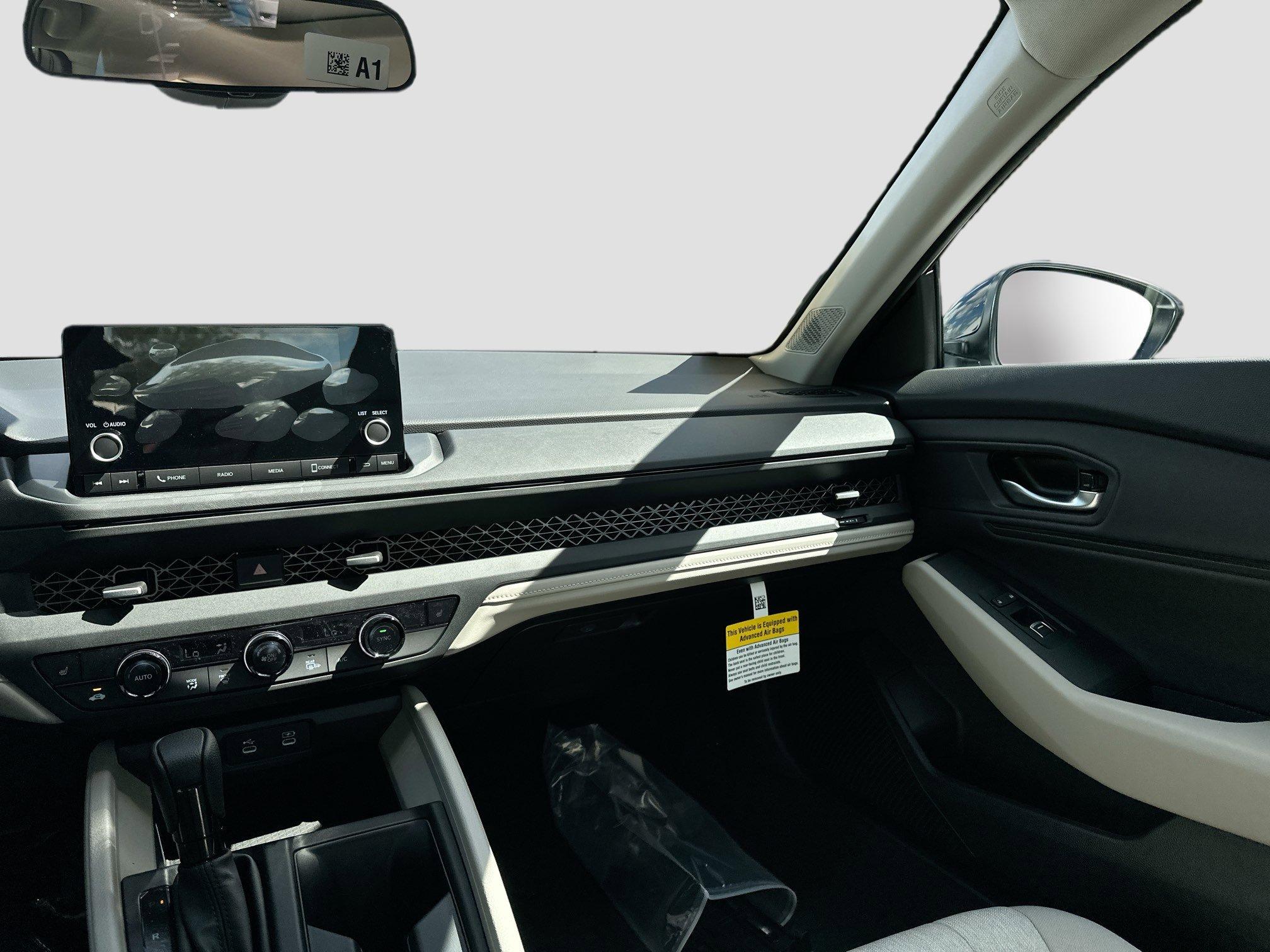 Honda Accord Sedan Se Fwd - Thumbnail 18