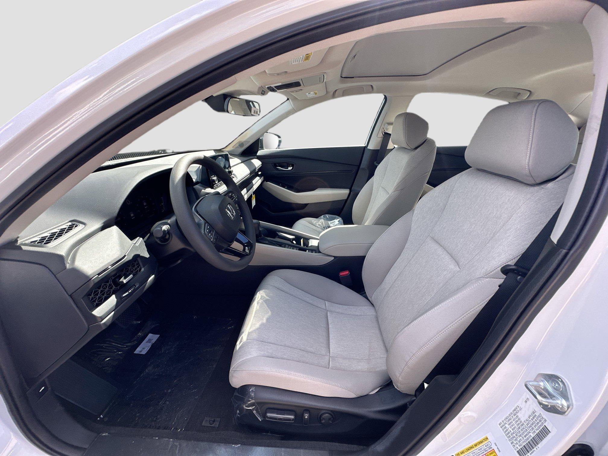 Honda Accord Sedan Se Fwd - Thumbnail 16