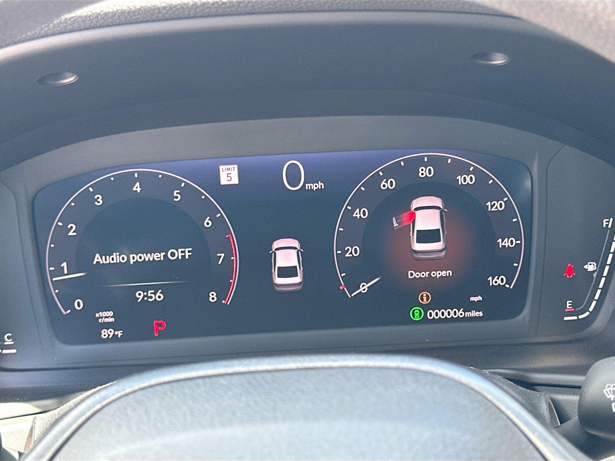 Honda Accord Sedan Se Fwd - Thumbnail 10