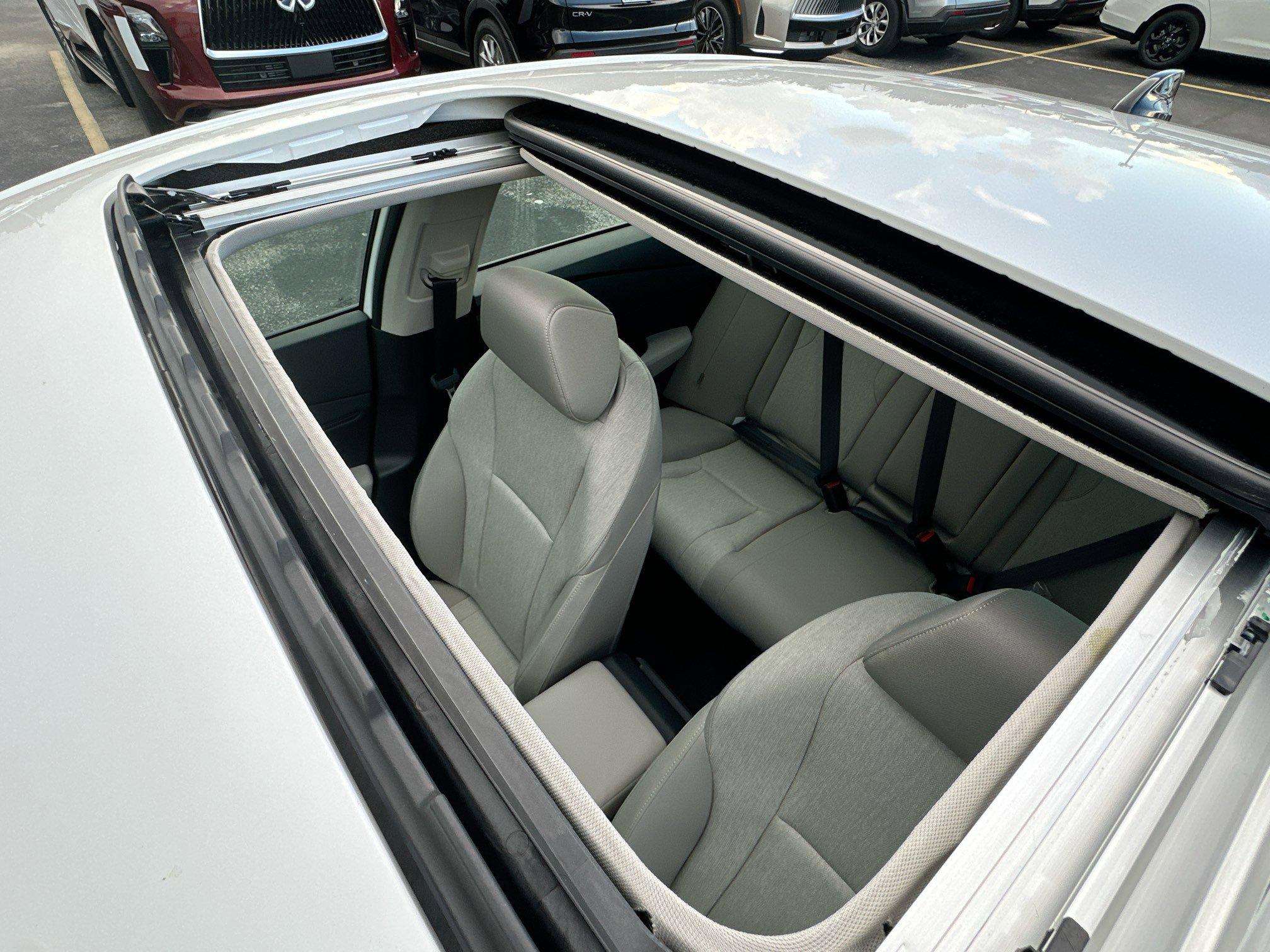 Honda Accord Sedan Se Fwd - Thumbnail 14